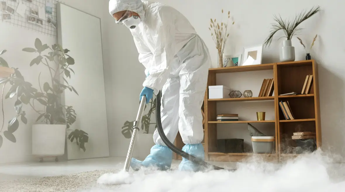 Carpet Cleaning Tips for Riyadh's Hot and Dry Weather