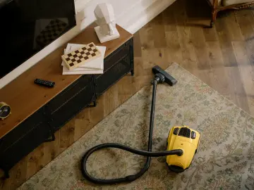 Carpet Cleaning Tips for Riyadh's Hot and Dry Weather