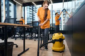 cleaning company jeddah