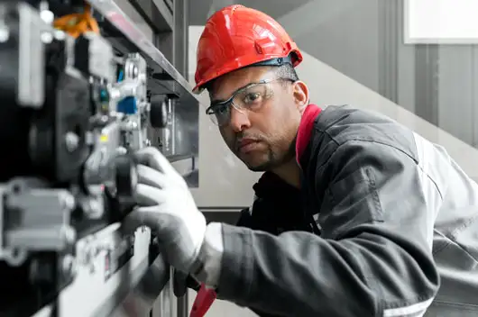 elevator maintenance jeddah