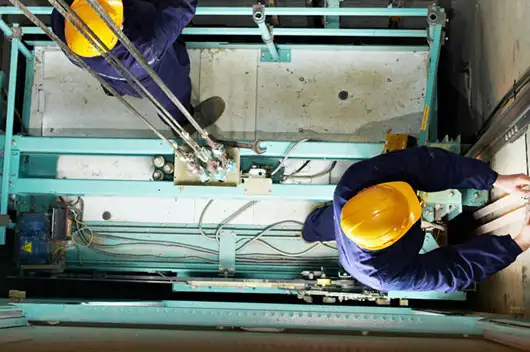 elevator-maintenance-jeddah