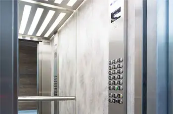 elevator modernization jeddah