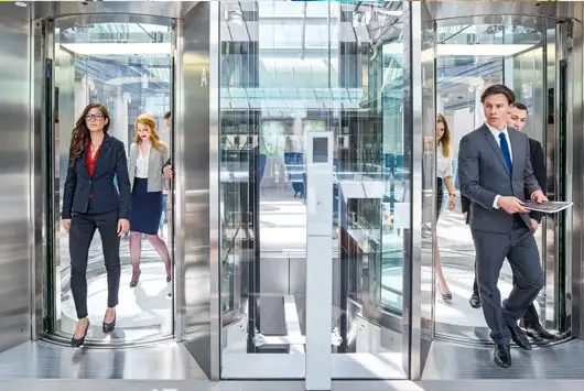 elevator repair company riyadh