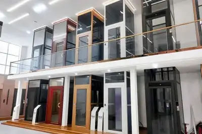 elevator supplier riyadh