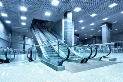 elevator supplier riyadh