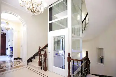 elevator supplier riyadh