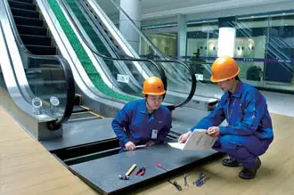 escalator-repair-jeddah