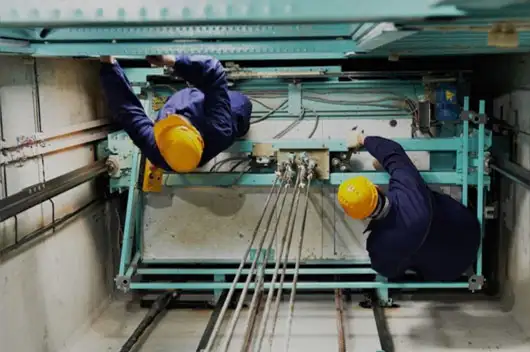 lifting equipment inspection riyadh