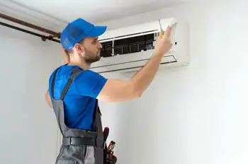 ac maintenance services