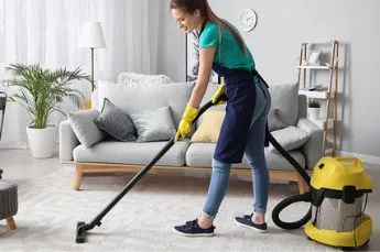 carpet cleaning services