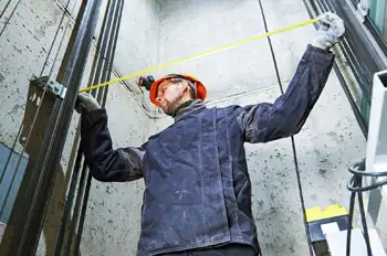 elevator installation services