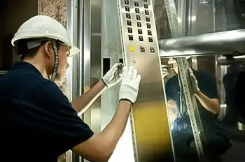 elevator modernization services