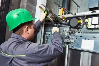 elevator repair services
