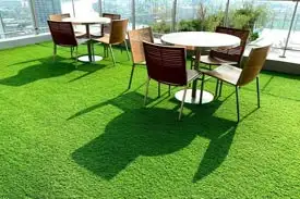 artificial-grass-terrace riyadh