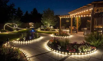 landscaping-lighting-jeddah
