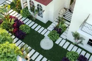 landscaping services riyadh