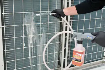 ac coil cleaning riyadh