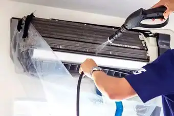 ac deep cleaning riyadh