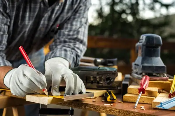 carpenter services riyadh