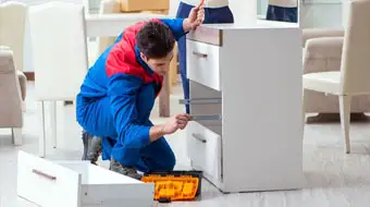 carpentry maintenance services jeddah