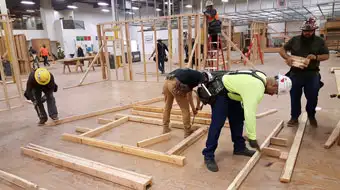 commercial carpenter services jeddah