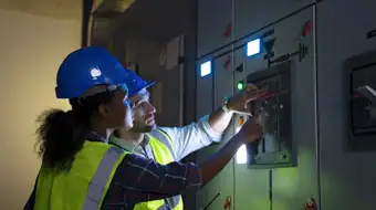 emergency electrical services jeddah