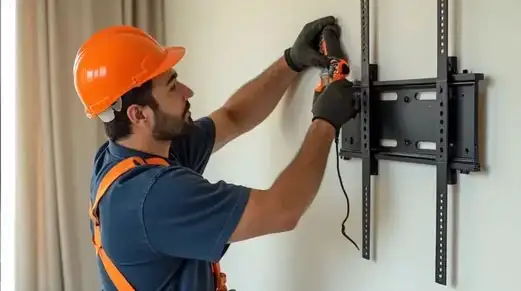 handyman services jeddah