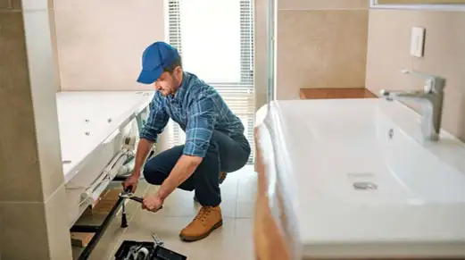 handyman services jeddah