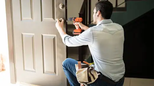 handyman services jeddah