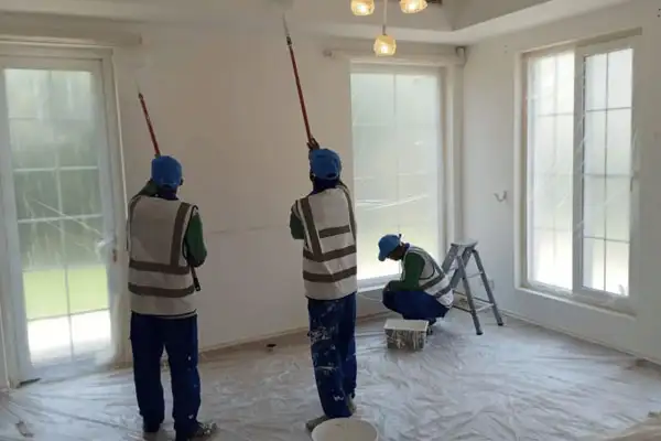 painting services jeddah