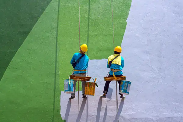 painting services jeddah