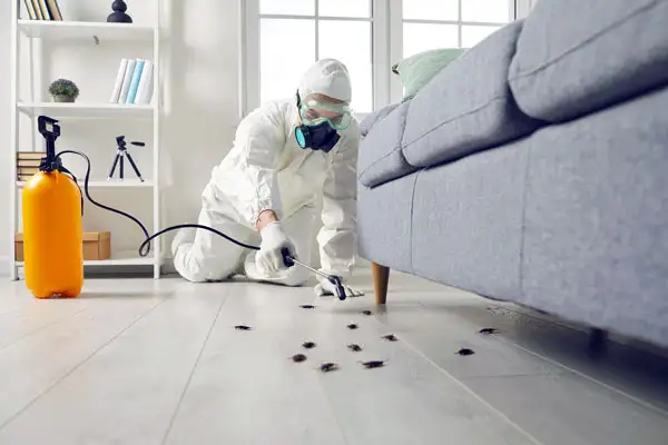 pest control services riyadh