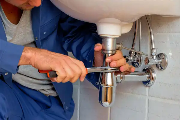 plumbing services riyadh