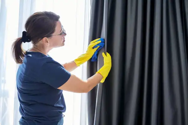 curtain cleaning riyadh