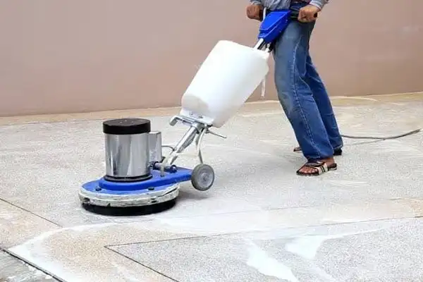 deep cleaning riyadh