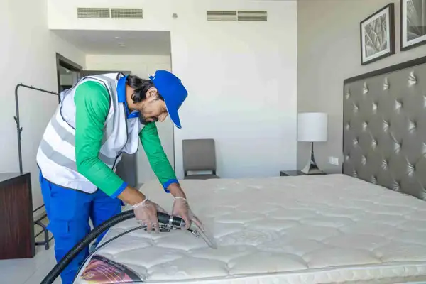 mattress cleaning jeddah