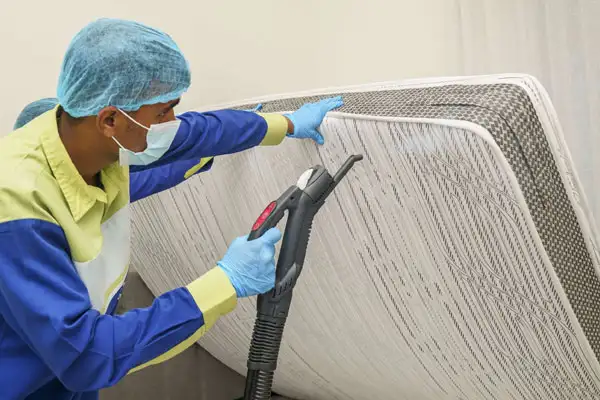 mattress cleaning jeddah