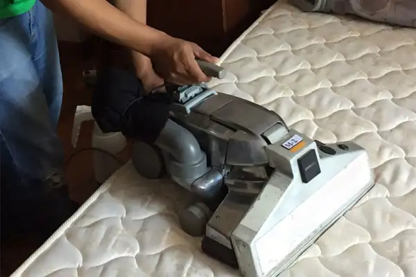 mattress cleaning riyadh