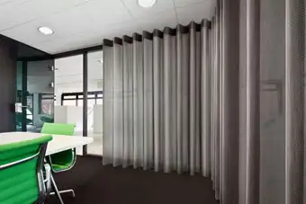 office curtain cleaning jeddah